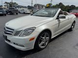 Used 2013 Mercedes-Benz E 350 Cabriolet image 5