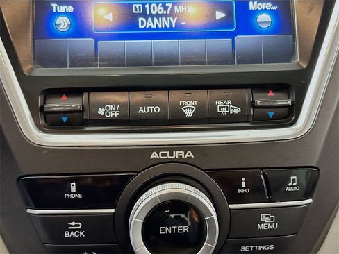 Used 2015 Acura MDX SH-AWD image 15