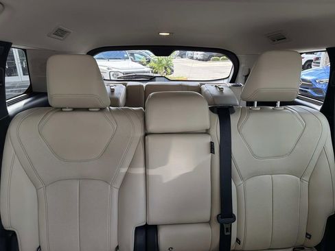 Used 2024 INFINITI QX60 Sensory w/ Vision Package AWD/4WD image 9