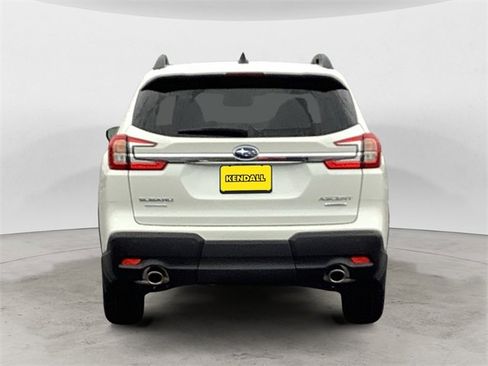 New 2026 Subaru Ascent Limited image 4