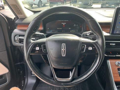 Used 2020 Lincoln Aviator Reserve w/ Equipment Group 202A AWD/4WD image 23