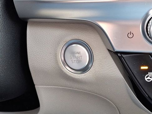 Used 2020 Kia Telluride EX image 28