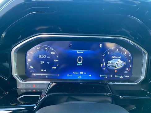 New 2026 Chevrolet Silverado 1500 High Country w/ High Country Premium Package image 17