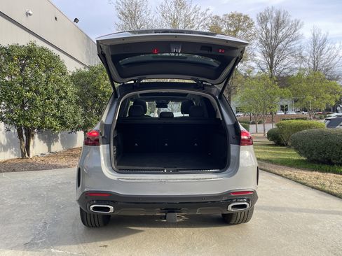 Certified 2024 Mercedes-Benz GLE 350 4MATIC image 9