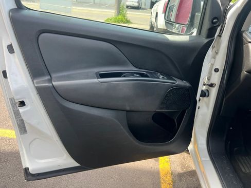 Used 2017 RAM ProMaster City Tradesman w/ Rear Back-up Camera Group FWD image 22