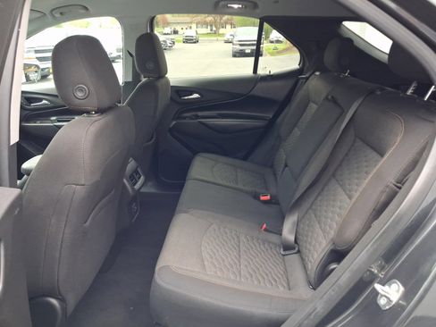 Used 2020 Chevrolet Equinox LT AWD/4WD image 18