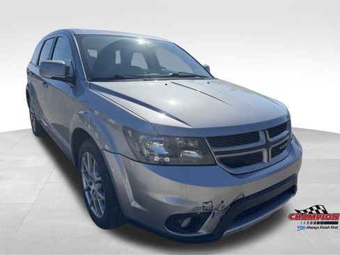 Used 2017 Dodge Journey GT image 9