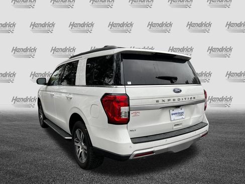 Used 2022 Ford Expedition XLT image 8