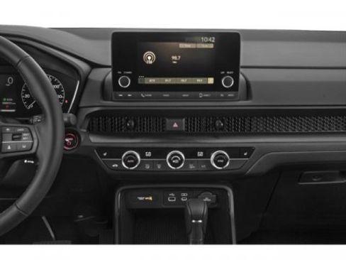 Certified 2025 Honda CR-V Sport image 10