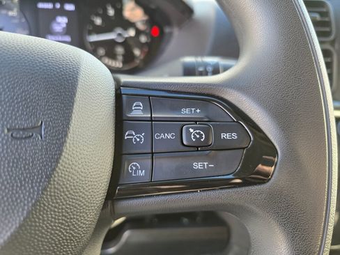 New 2026 RAM ProMaster 2500 w/ Safety Group image 24