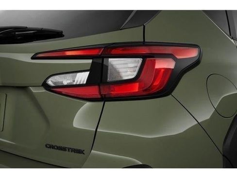 New 2026 Subaru Crosstrek 2.5i Limited AWD/4WD image 53