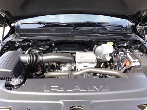 Used 2023 RAM 1500 Limited w/ Night Edition AWD/4WD image 69