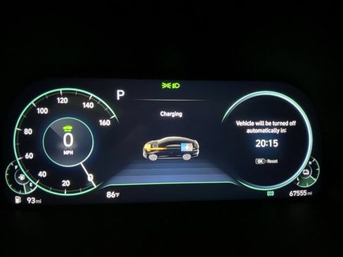 Used 2023 Hyundai Sonata Limited FWD image 15