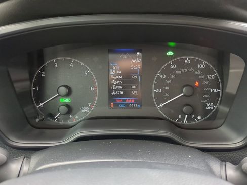 Used 2024 Toyota Corolla LE w/ LE Convenience Package image 31