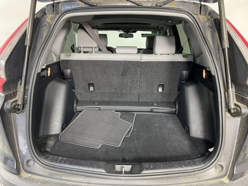 Used 2018 Honda CR-V EX-L image 12