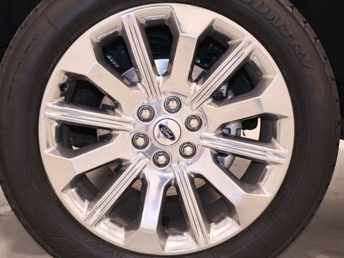 Certified 2023 Ford F150 Limited AWD/4WD image 51