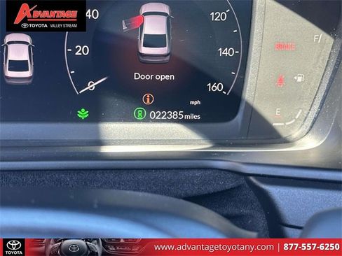 Used 2023 Honda Accord EX image 27