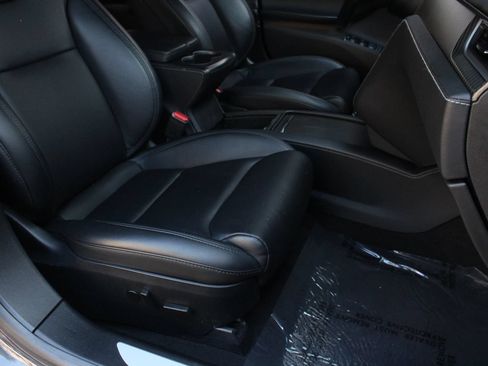 Used 2021 Tesla Model S Performance AWD/4WD image 28