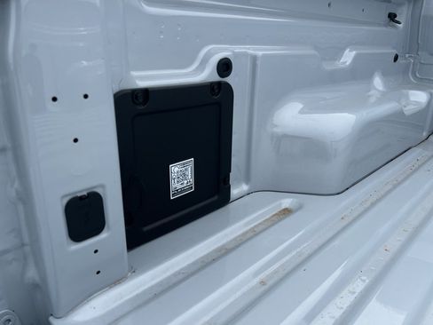 New 2025 Ford Maverick XL w/ Equipment Group 101A image 20