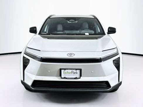 Used 2026 Toyota bZ FWD image 2