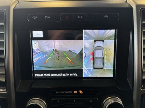 Used 2019 Ford F150 Platinum w/ Equipment Group 701A Luxury image 36