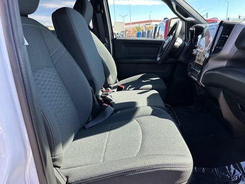 New 2026 RAM 2500 Tradesman AWD/4WD image 12