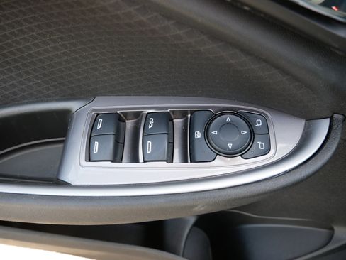 Used 2024 Chevrolet Malibu LT FWD image 20