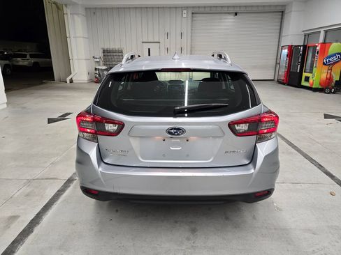 Used 2021 Subaru Impreza 2.0i Premium AWD/4WD image 5
