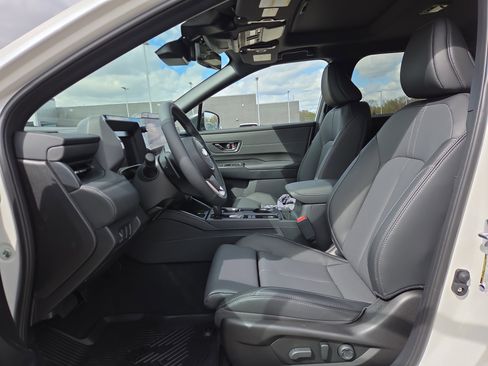 New 2026 Subaru Outback Touring XT image 6