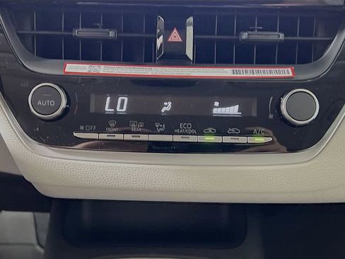 New 2026 Toyota Corolla LE image 22