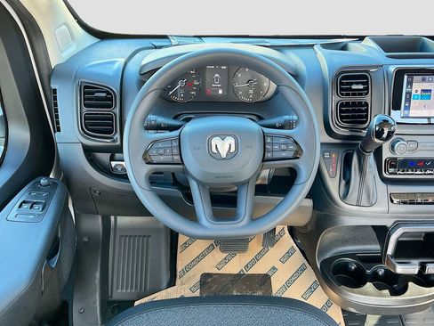 New 2026 RAM ProMaster 2500 w/ Convenience Group image 20