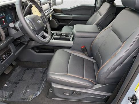 New 2026 Ford F250 Lariat AWD/4WD image 4
