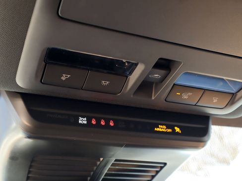 Certified 2025 MAZDA CX-70 3.3 Turbo S w/ Premium Plus image 26