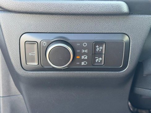 New 2026 Ford Escape ST-Line w/ Tech Pack #1 image 11