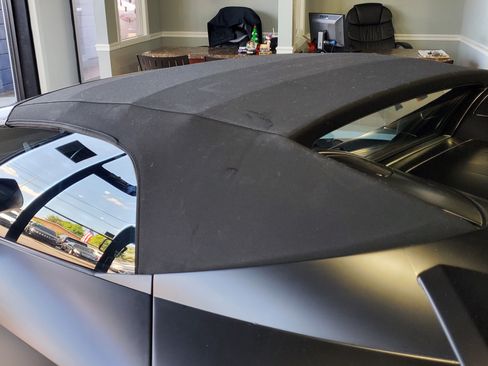 Used 2021 Lamborghini Huracan EVO image 17