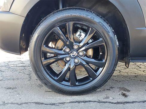 Used 2025 MAZDA CX-30 AWD 2.5 S w/ Select Sport Pkg image 5