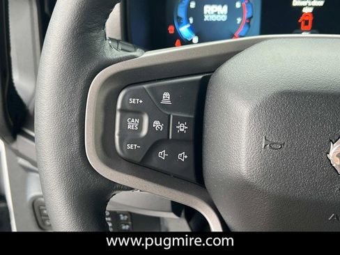 New 2025 Ford Bronco Badlands AWD/4WD image 21