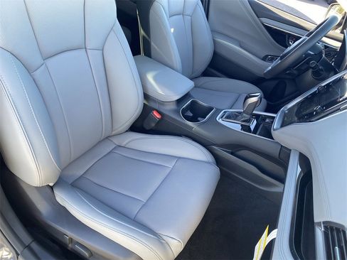 New 2025 Subaru Legacy Limited image 7