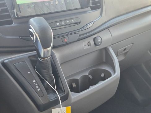 New 2024 Ford Transit 350 148 High Roof Extended DRW image 18