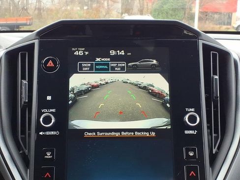 New 2026 Subaru Crosstrek 2.5i Sport image 8