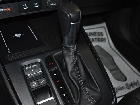 Used 2026 Honda CR-V EX-L image 18