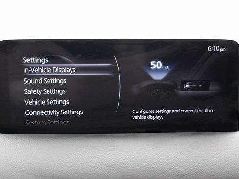 Used 2021 MAZDA CX-5 Grand Touring w/ GT Premium Package image 26