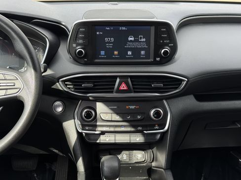 Used 2020 Hyundai Santa Fe SEL w/ Cargo Package image 21