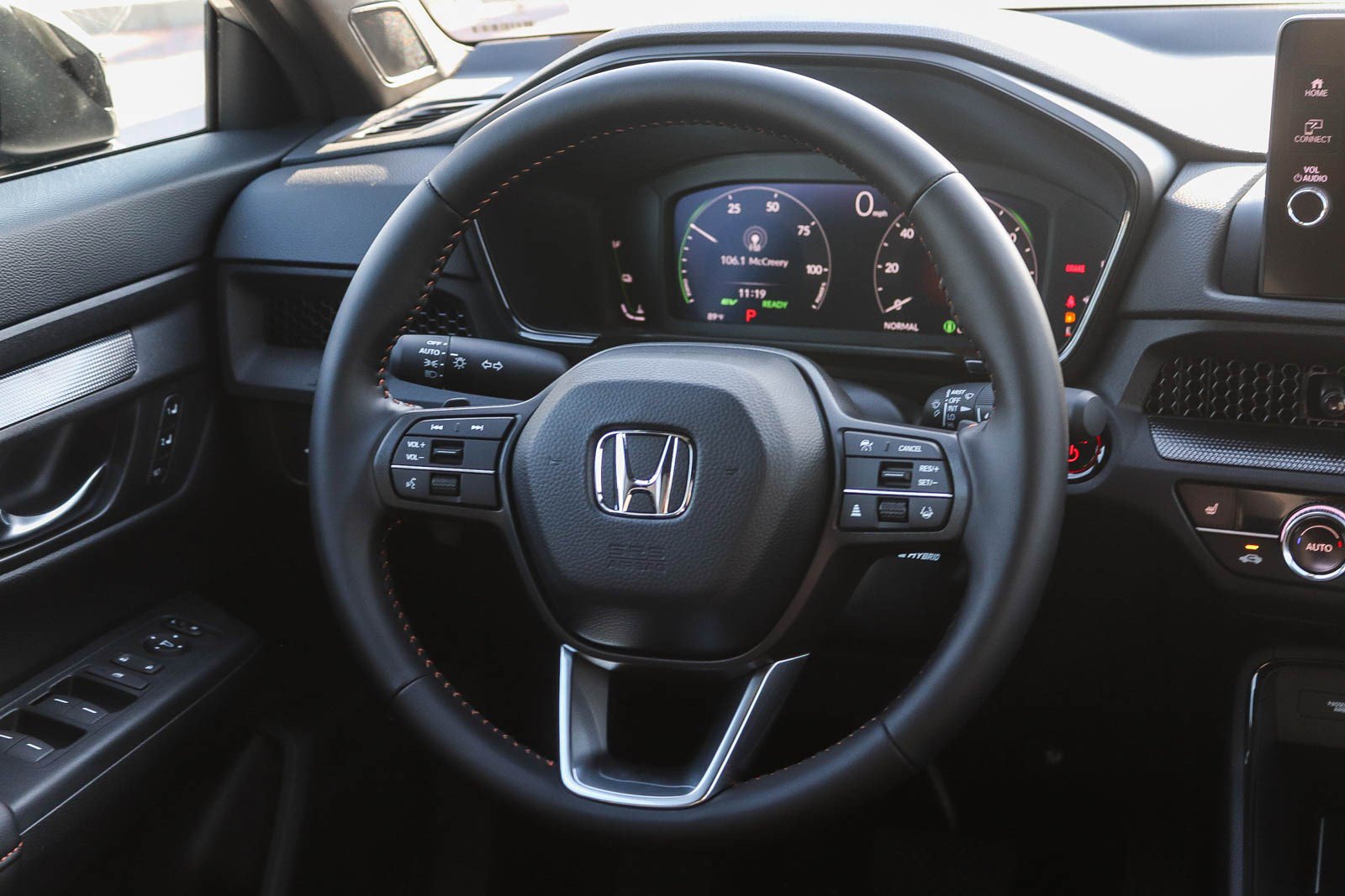 New 2027 Honda CR-V Sport-L image 18