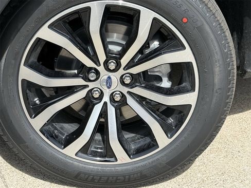 New 2026 Ford Explorer ST-Line image 31