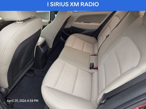 Used 2019 Hyundai Elantra Value Edition w/ Winter Weather Package FWD image 16