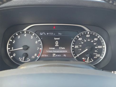 Used 2024 Nissan Frontier SL w/ Technology Package image 22