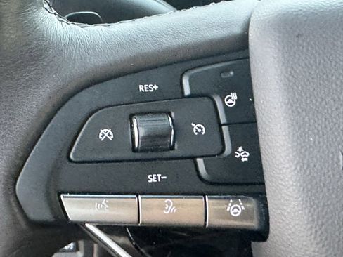 Used 2024 Cadillac Escalade Premium Luxury w/ LPO, Floor Liner Package image 25