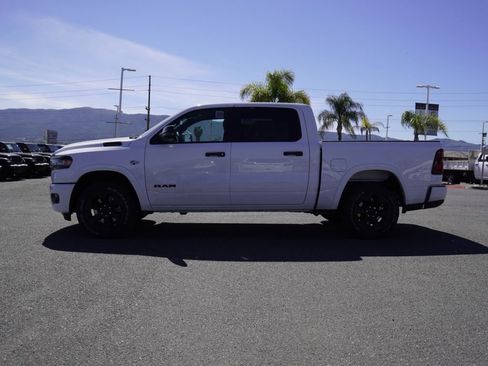 New 2026 RAM 1500 Big Horn image 7