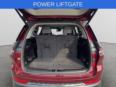 Used 2021 Jeep Grand Cherokee L Limited AWD/4WD image 8